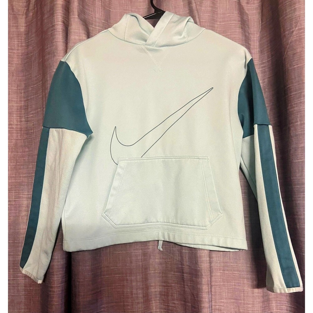 Girls XL Nike Dri-fit Hoodie